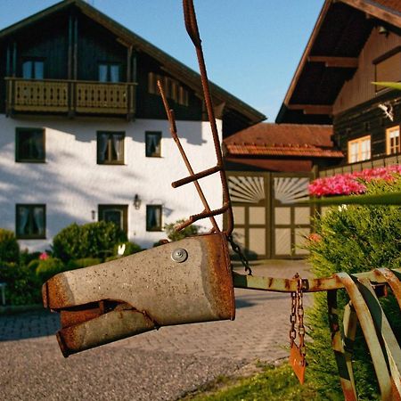Giglerhof Daire Bad Birnbach Dış mekan fotoğraf