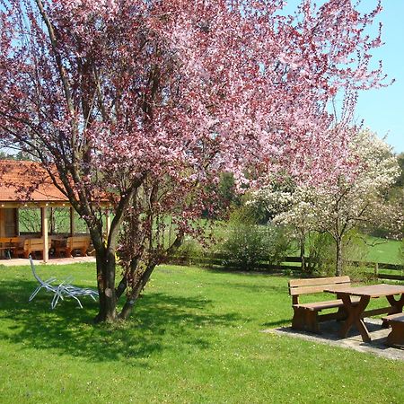 Giglerhof Daire Bad Birnbach Dış mekan fotoğraf