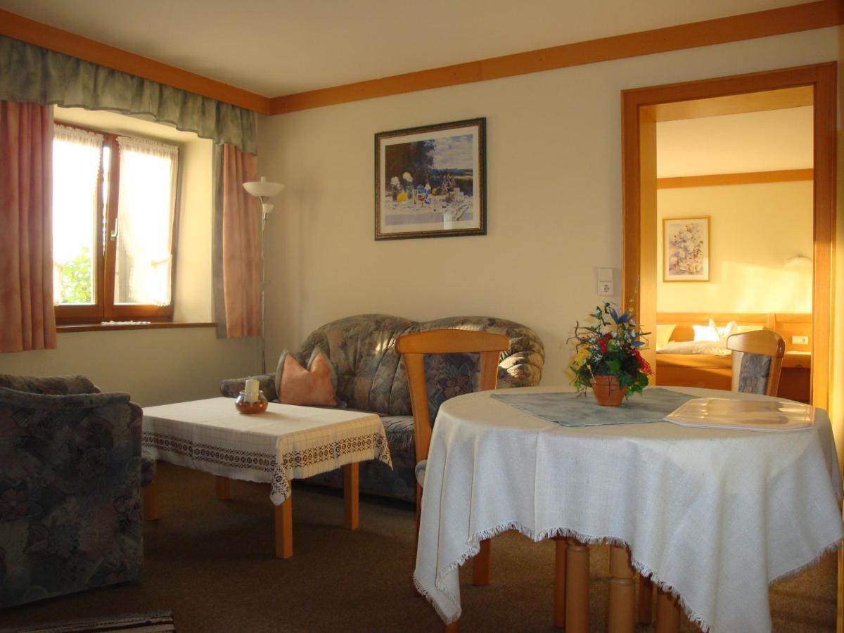 Giglerhof Daire Bad Birnbach Dış mekan fotoğraf