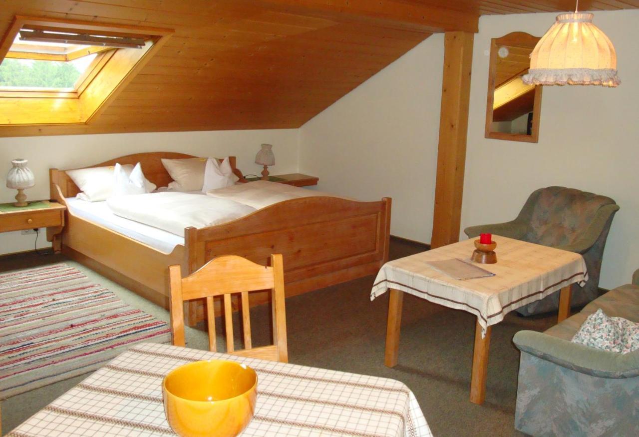 Giglerhof Daire Bad Birnbach Dış mekan fotoğraf