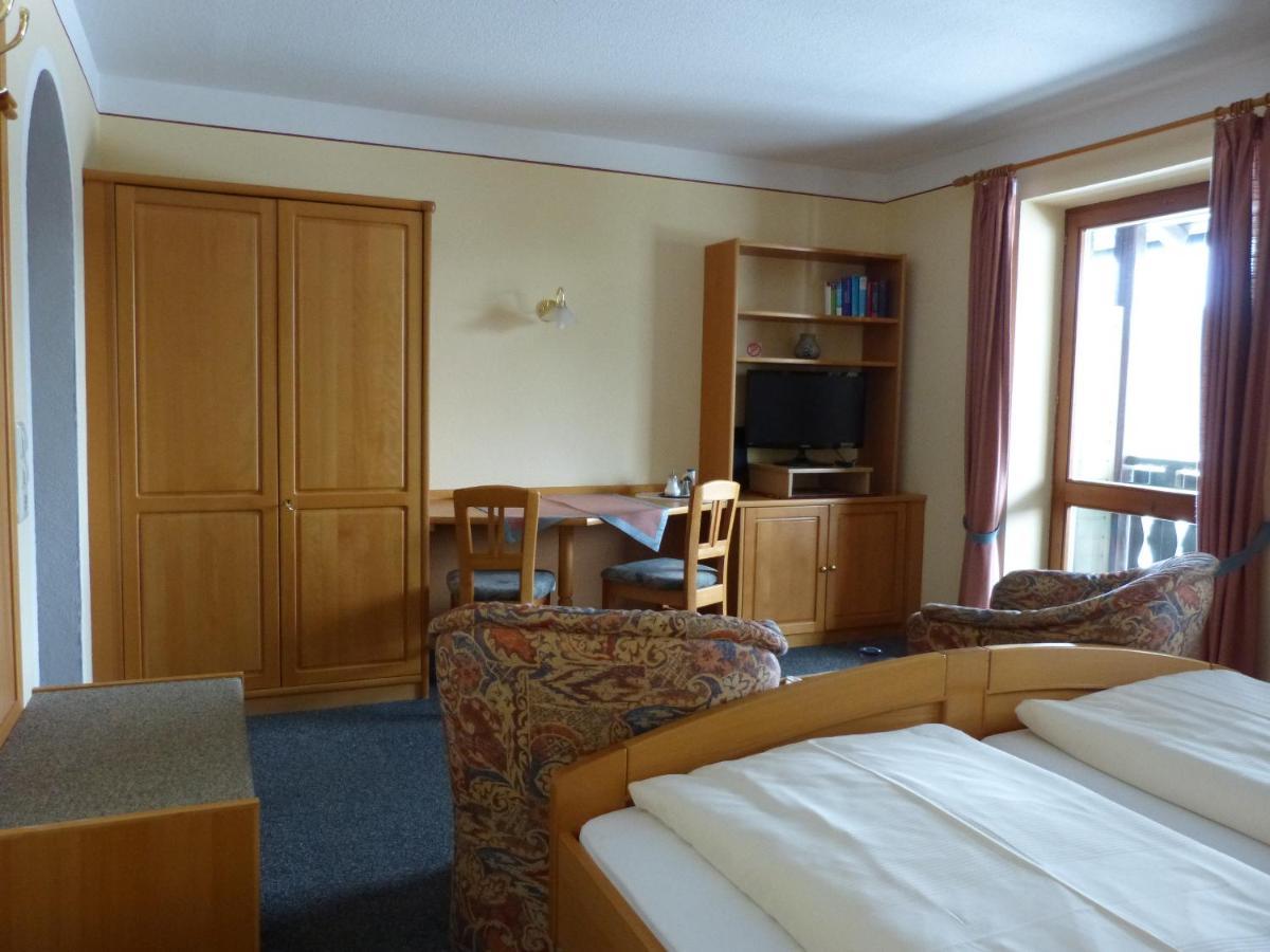 Giglerhof Daire Bad Birnbach Dış mekan fotoğraf