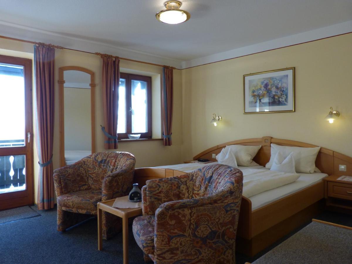 Giglerhof Daire Bad Birnbach Dış mekan fotoğraf