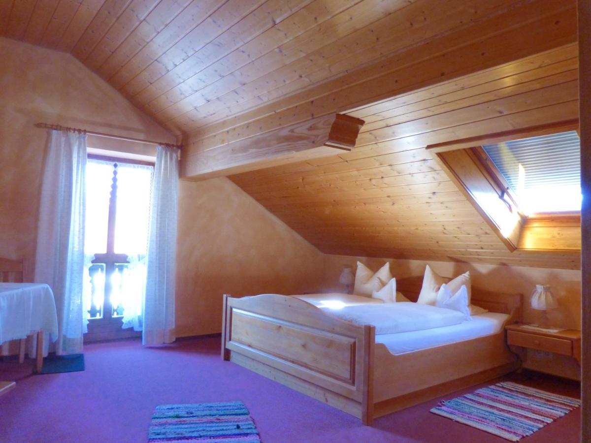 Giglerhof Daire Bad Birnbach Dış mekan fotoğraf