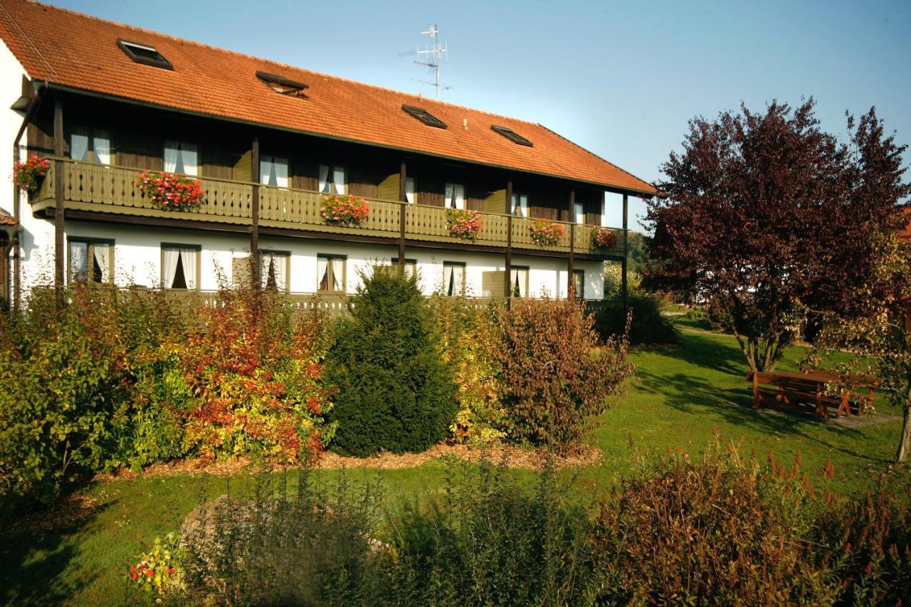 Giglerhof Daire Bad Birnbach Dış mekan fotoğraf