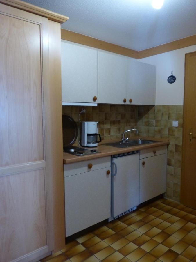 Giglerhof Daire Bad Birnbach Dış mekan fotoğraf