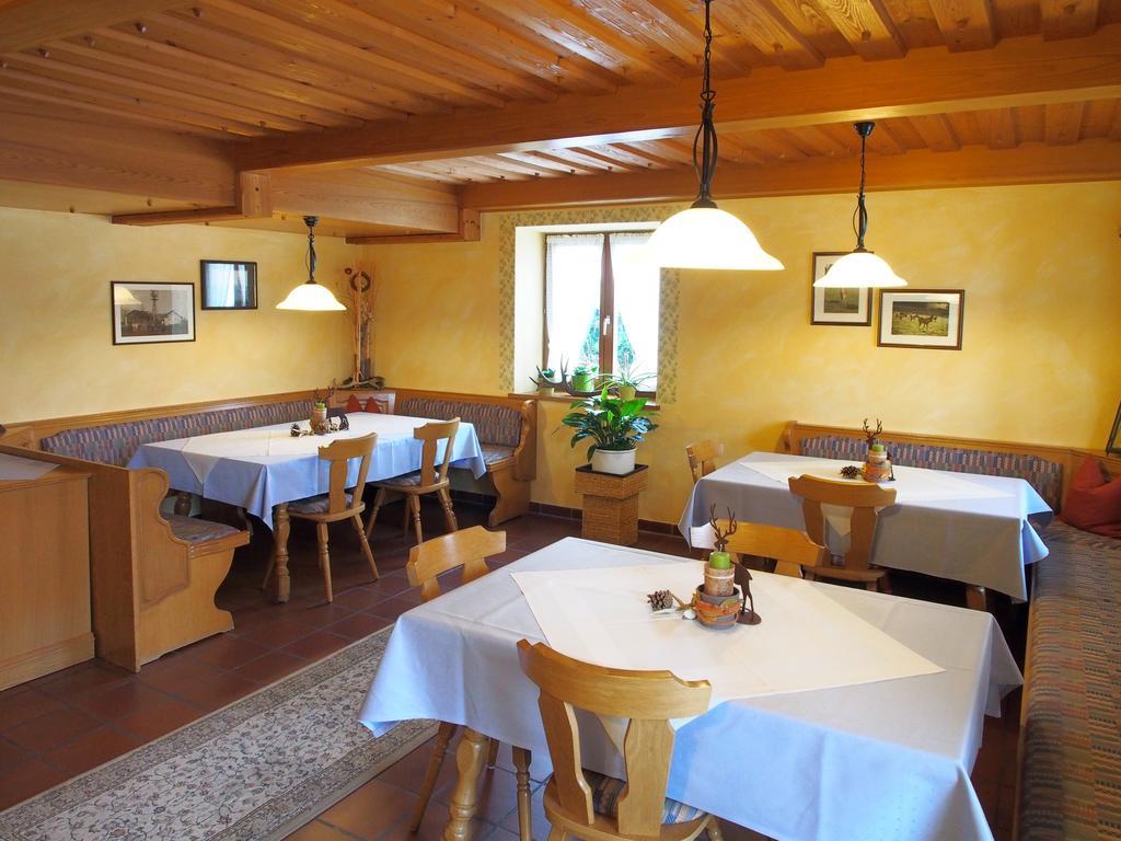 Giglerhof Daire Bad Birnbach Dış mekan fotoğraf