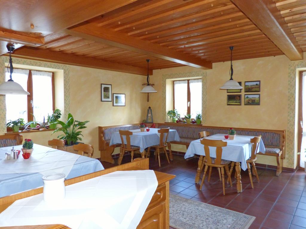 Giglerhof Daire Bad Birnbach Dış mekan fotoğraf