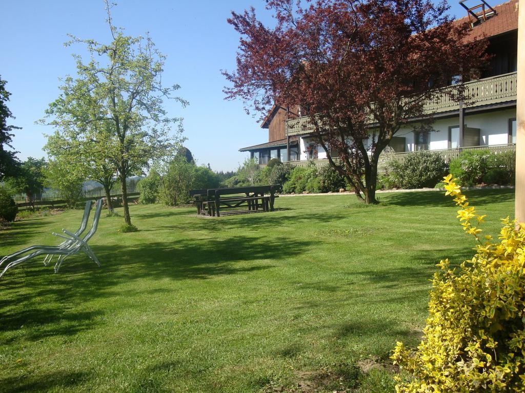 Giglerhof Daire Bad Birnbach Dış mekan fotoğraf