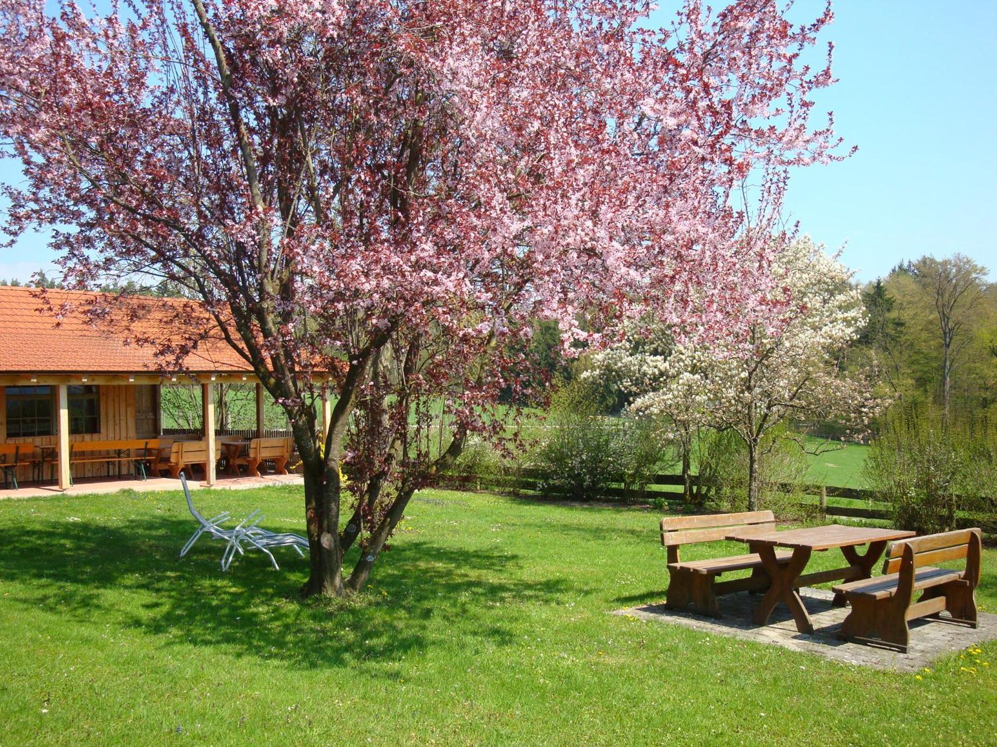 Giglerhof Daire Bad Birnbach Dış mekan fotoğraf