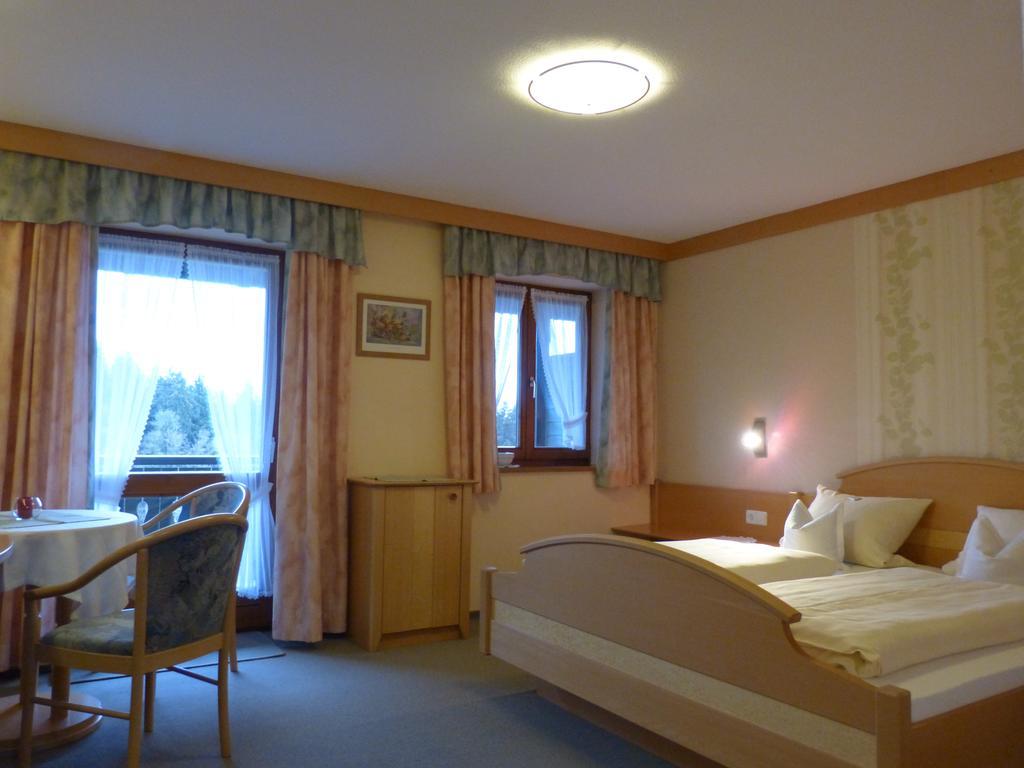 Giglerhof Daire Bad Birnbach Oda fotoğraf