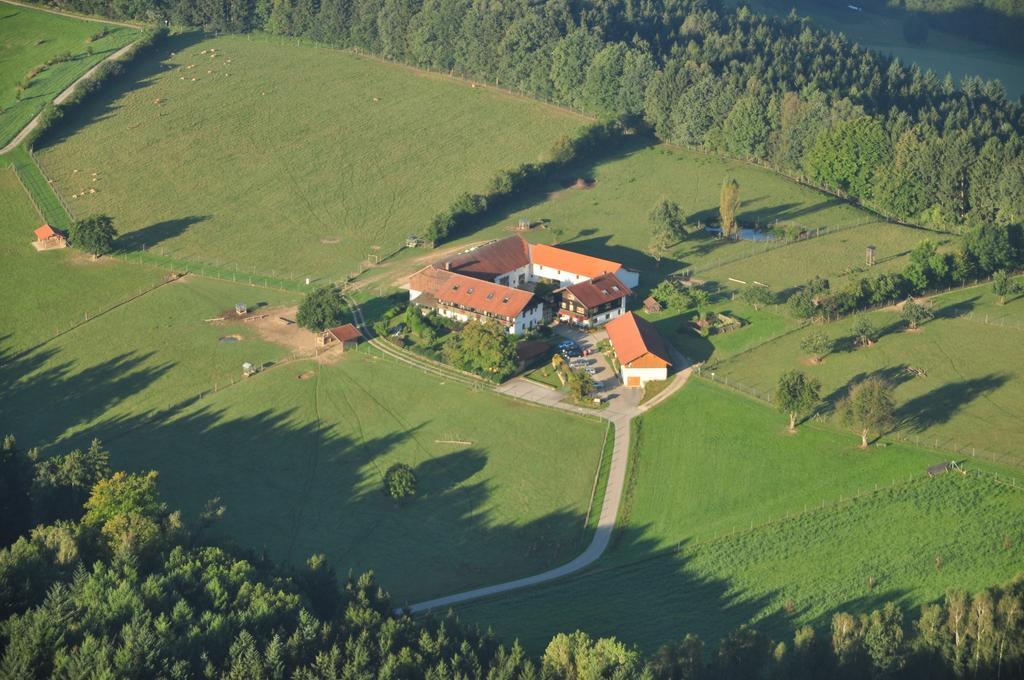 Giglerhof Daire Bad Birnbach Dış mekan fotoğraf