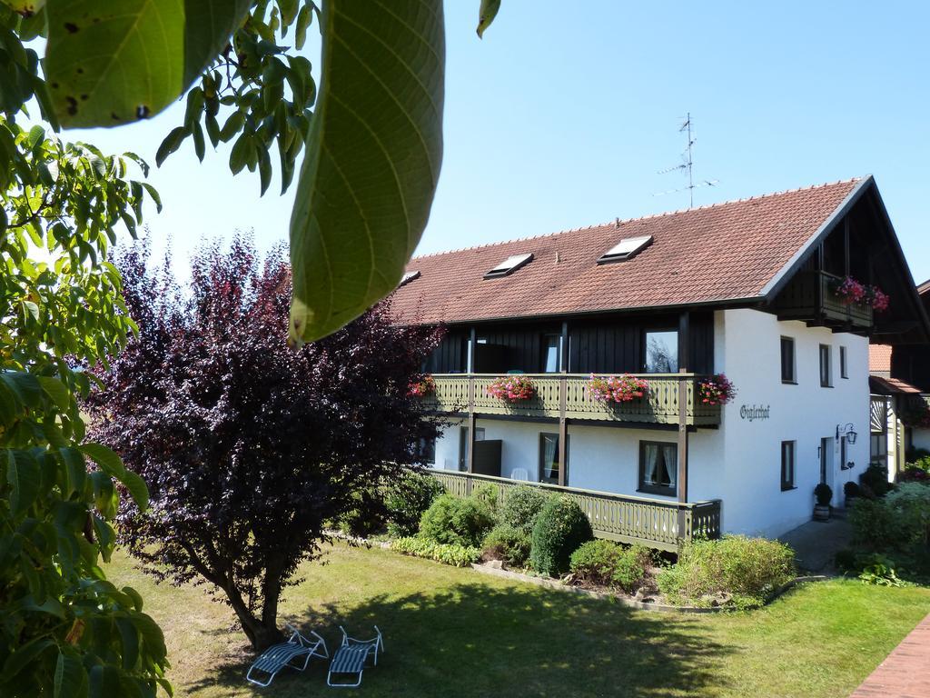 Giglerhof Daire Bad Birnbach Dış mekan fotoğraf