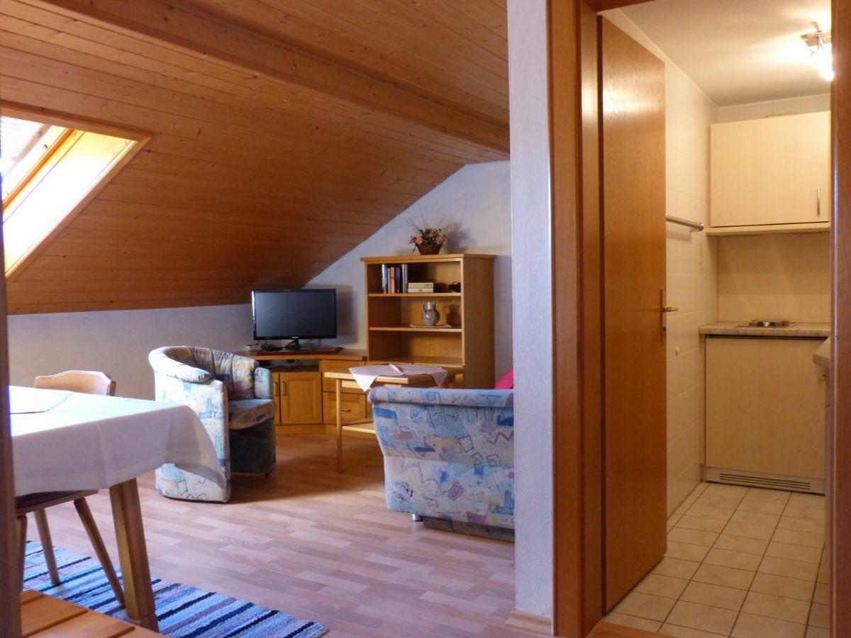 Giglerhof Daire Bad Birnbach Dış mekan fotoğraf