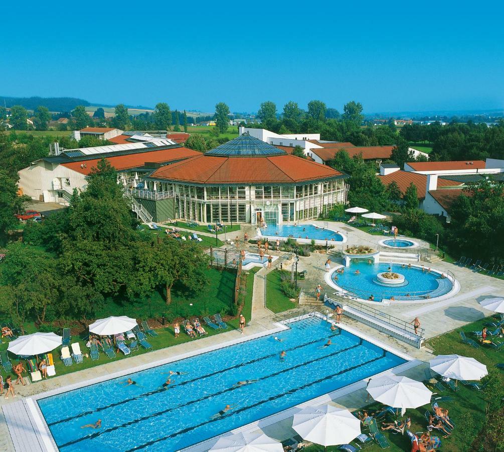 Giglerhof Daire Bad Birnbach Dış mekan fotoğraf