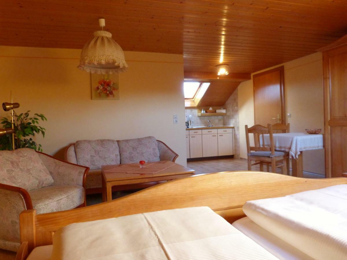 Giglerhof Daire Bad Birnbach Dış mekan fotoğraf